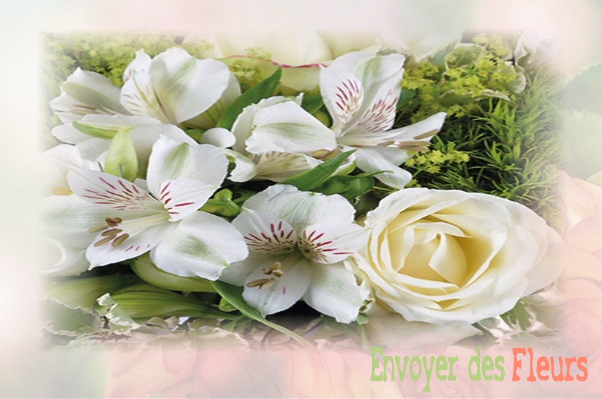 envoyer des fleurs à à SAINT-SEVERIN-D-ESTISSAC